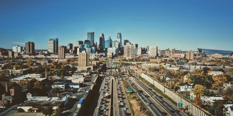 Minneapolis–Saint Paul