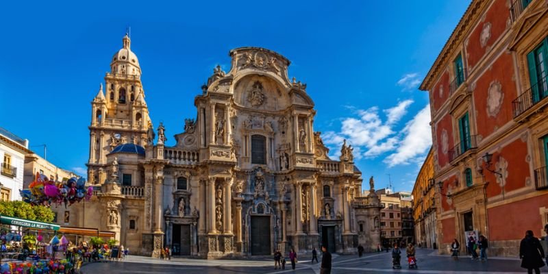 Murcia