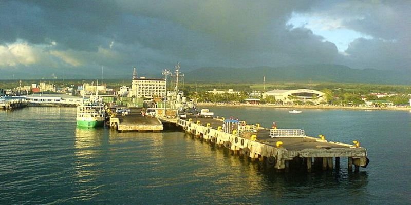Ormoc 