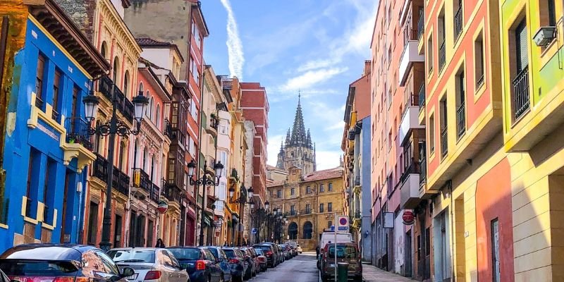 Oviedo