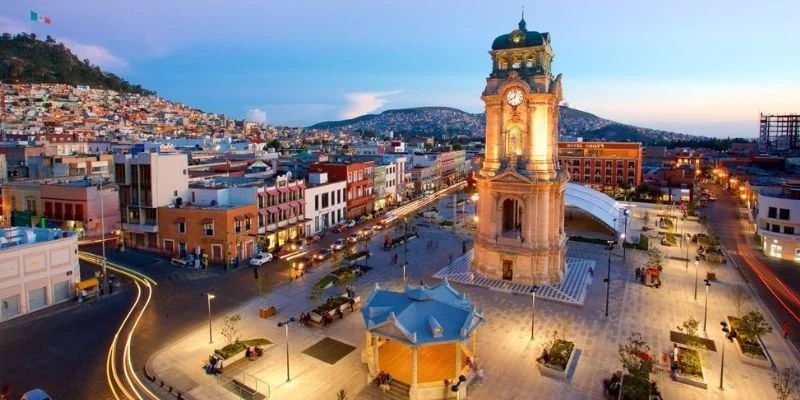 Pachuca