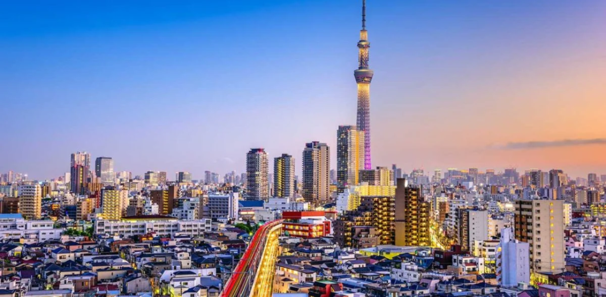 Japan