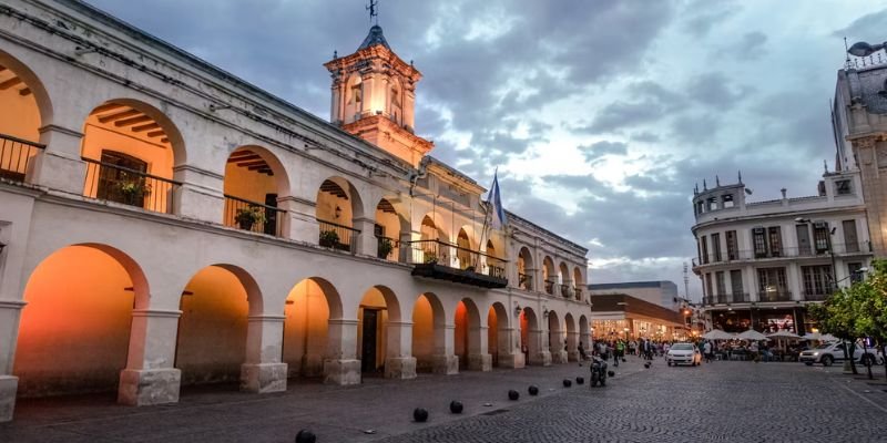 Salta