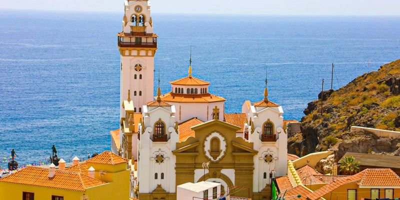 Tenerife
