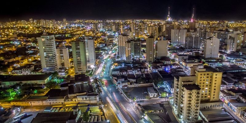 Sao Jose do Rio Preto