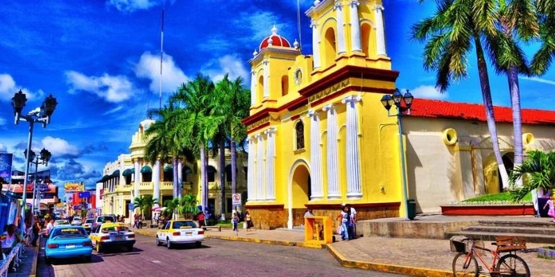 Tapachula