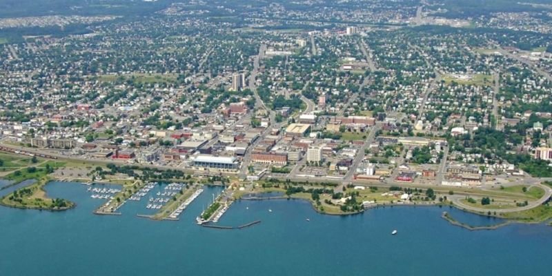 Thunder Bay