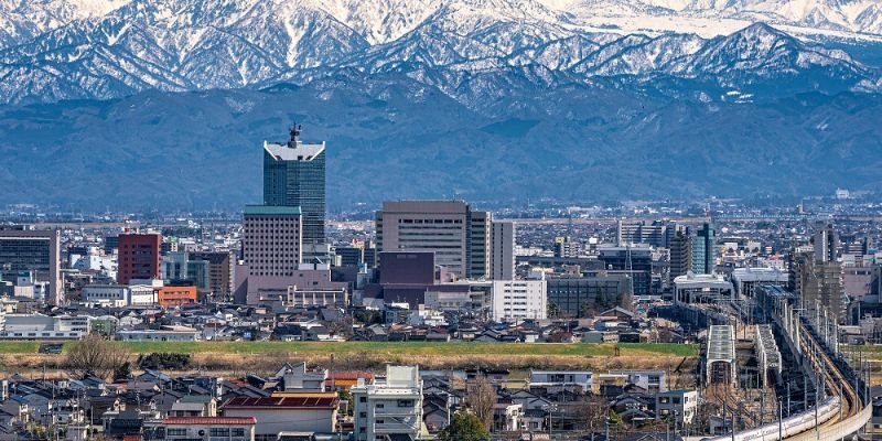 Toyama