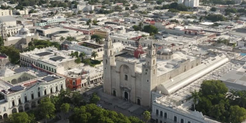 Yucatan