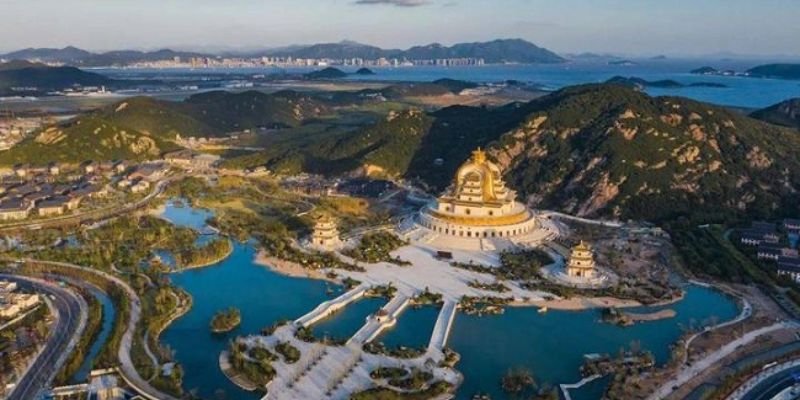 Zhoushan 