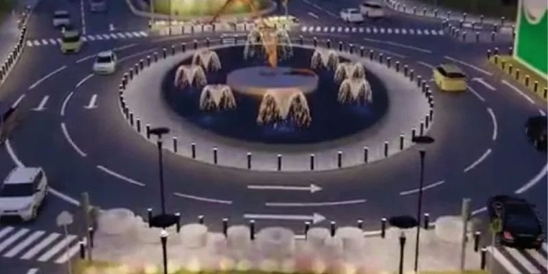 Zona Esmeralda