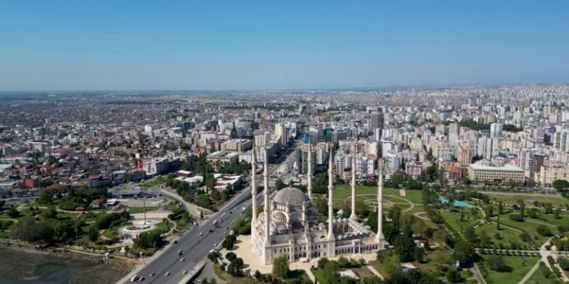 Adana
