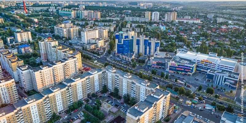 Belgorod 