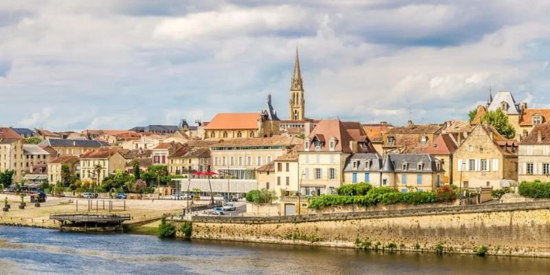 Bergerac