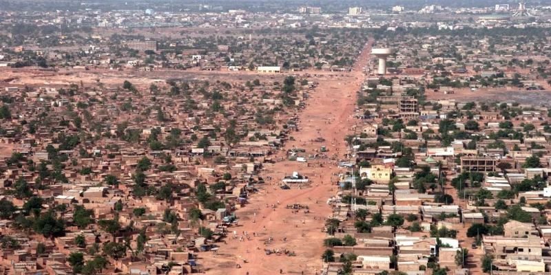 Burkina
