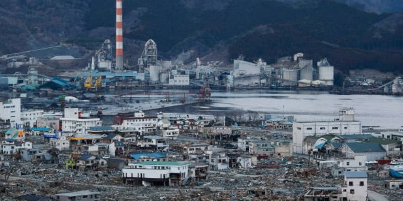 Fukushima