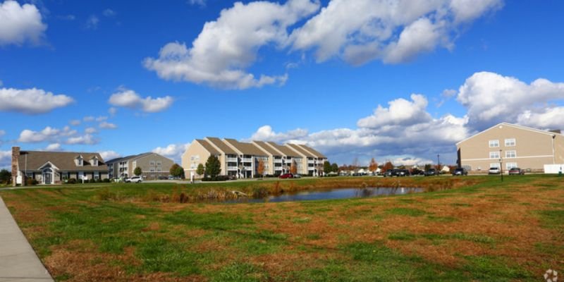 Alpine Air Harrington Office in Delaware