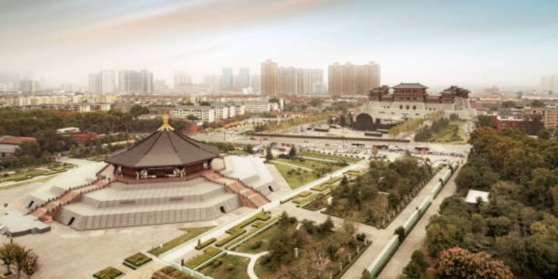 Luoyang