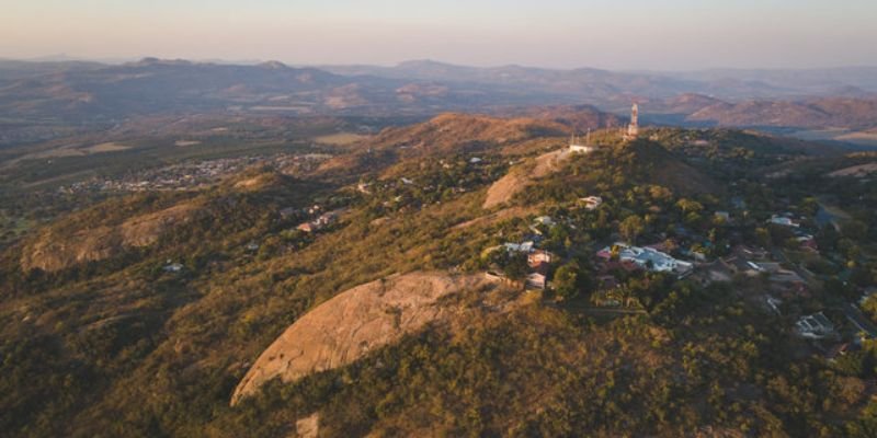 Discover Airlines Mbombela Office in South Africa