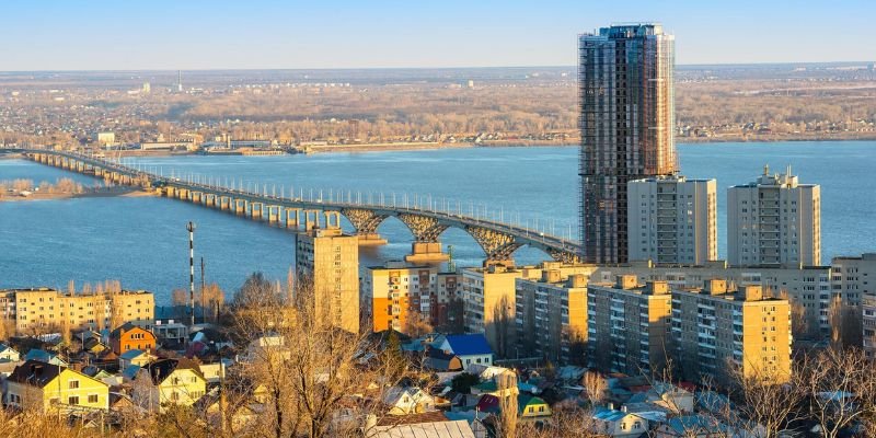 Saratov