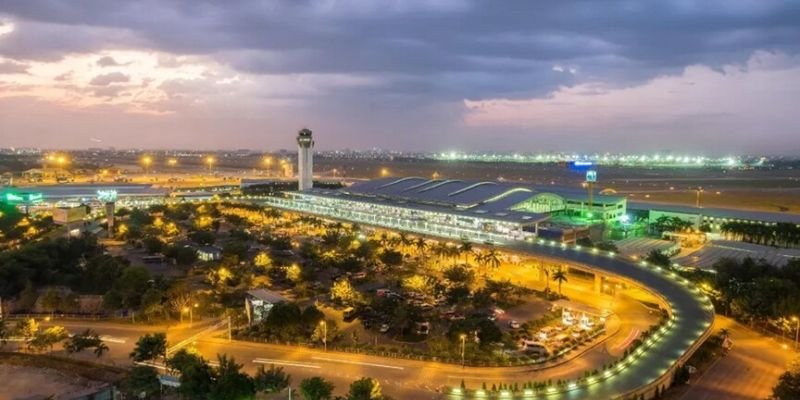Tan Son Nhat