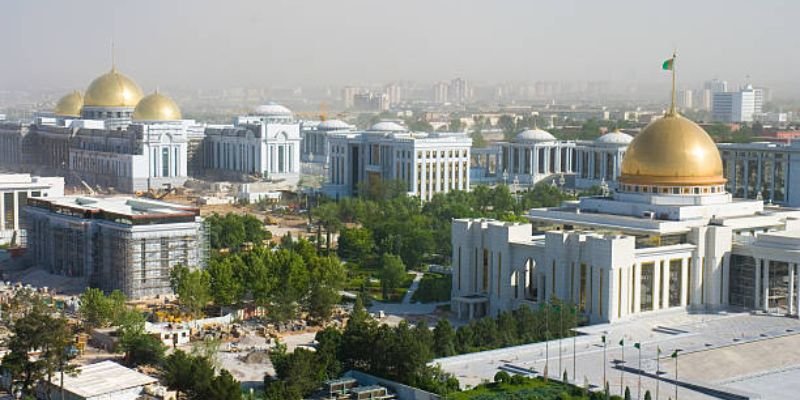 Aşgabat