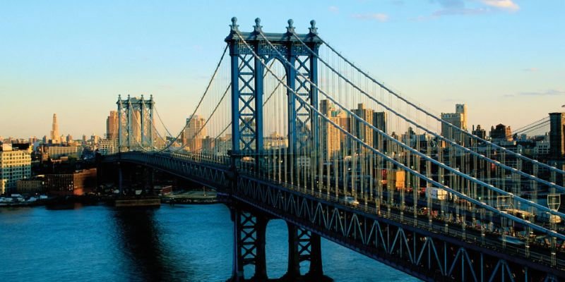 HK Express Brooklyn Office in USA