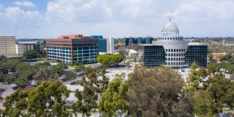 HK Express Cerritos Office in USA