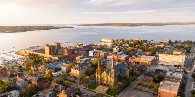Charlottetown
