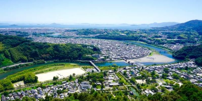 Iwakuni