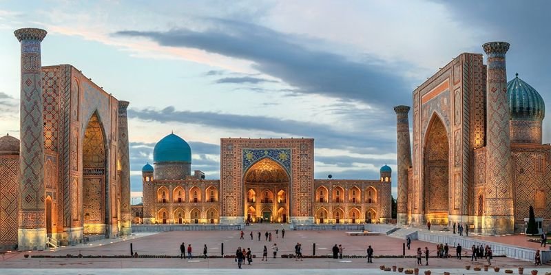 Samarqand 