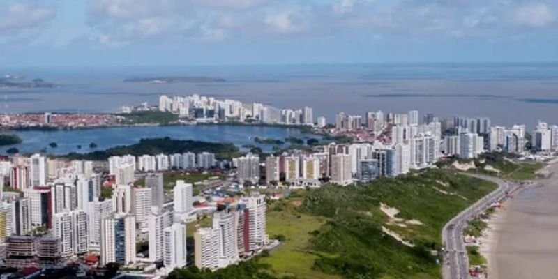 Sao Luis