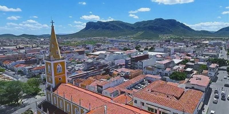 Serra Talhada