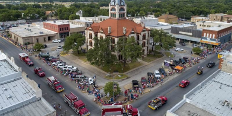 Stephenville