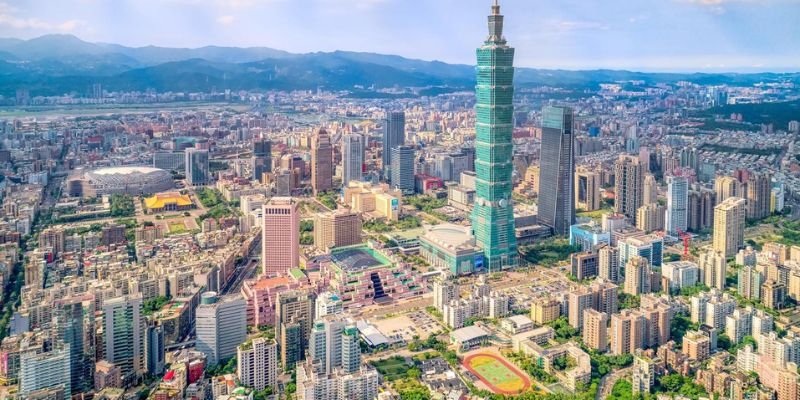 Taoyuan 