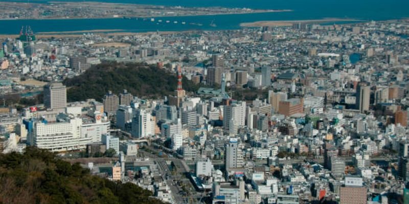Tokushima