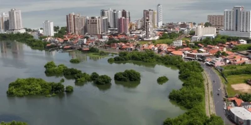 Tres Lagoas