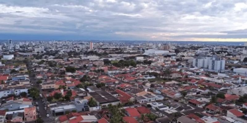 Uberlandia