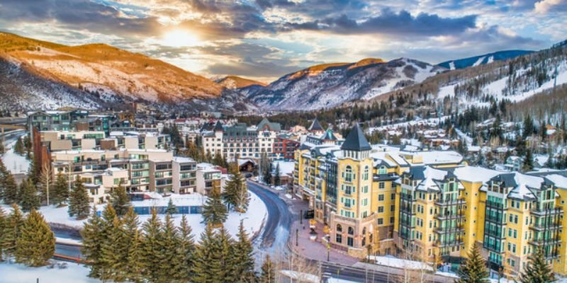 JSX Airlines Aspen Office in USA