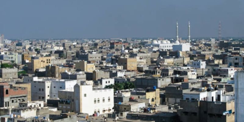 Al Hudaydah