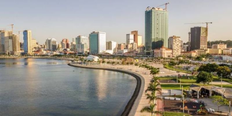 Angola