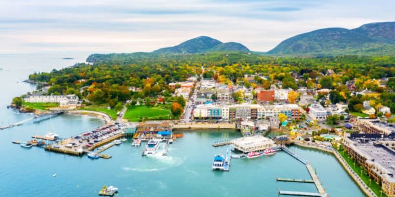 Bar Harbor