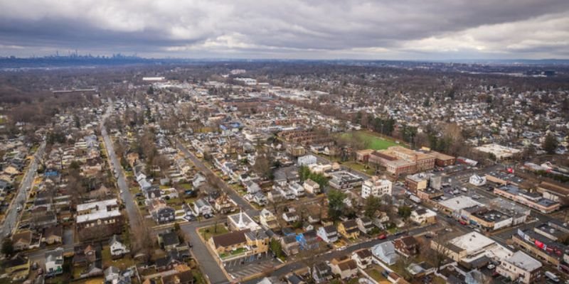 Fast Air Bergenfield Office in New Jersey