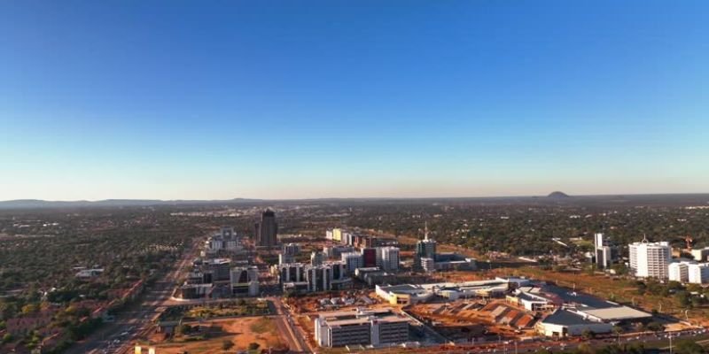 Botswana