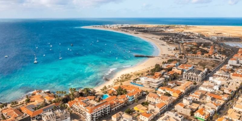 Cabo Verde