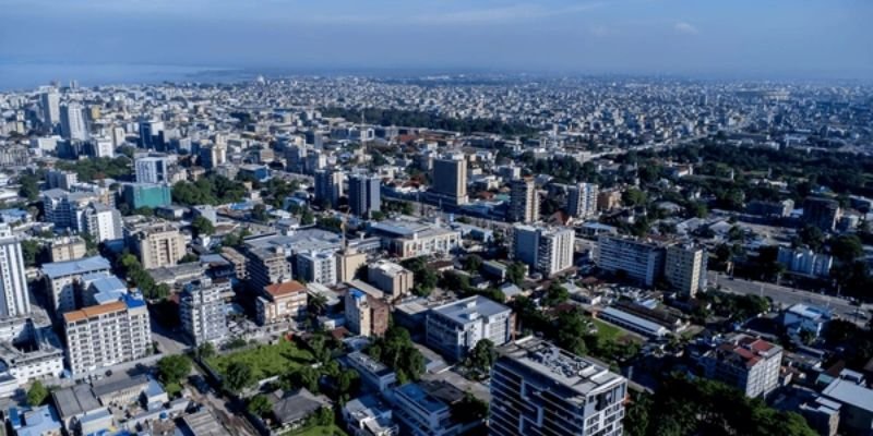 Congo
