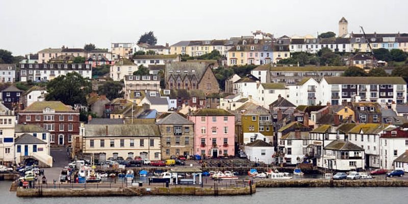 Fast Air Falmouth Office in England