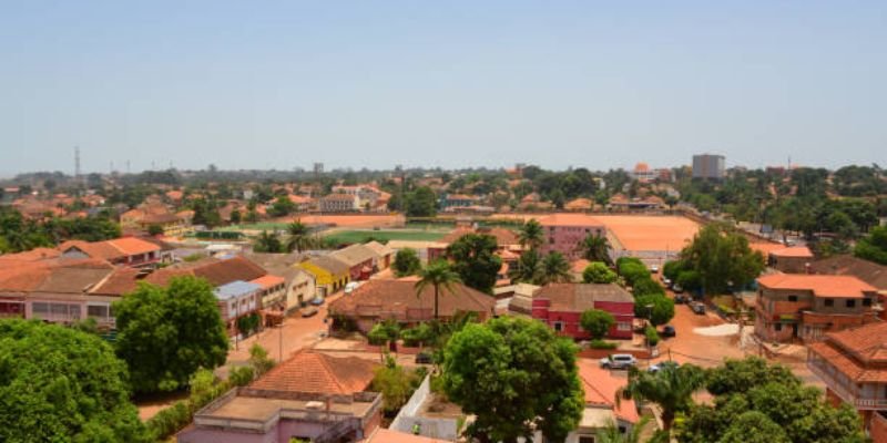 Guinea-Bissau