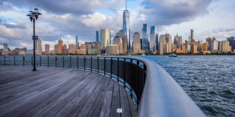 Fast Air Hoboken Office in New Jersey