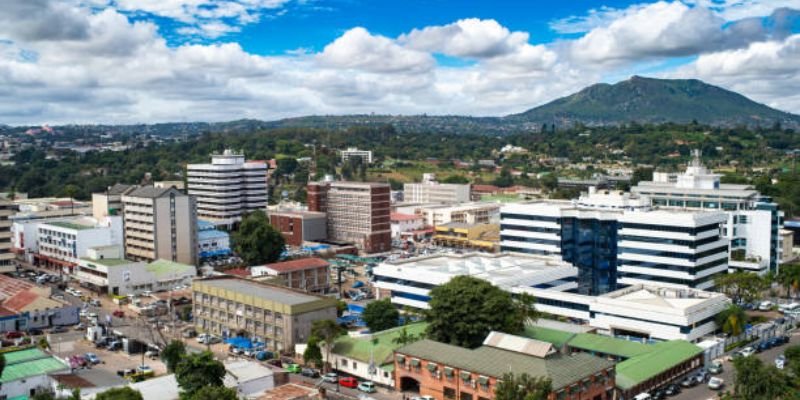 Malawi